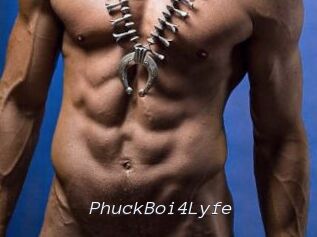 PhuckBoi4Lyfe