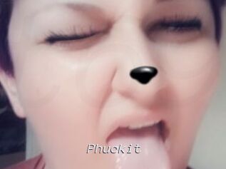 Phuckit