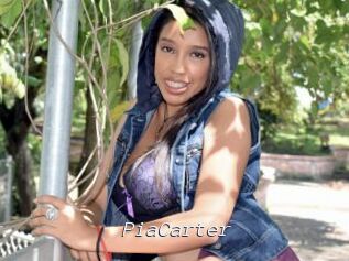 PiaCarter