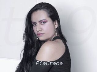 PiaGrace