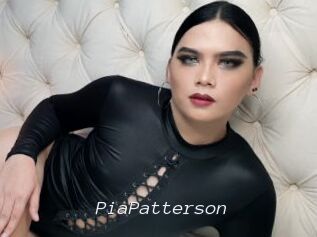 PiaPatterson