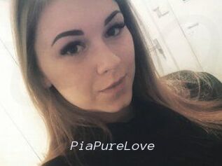 PiaPureLove
