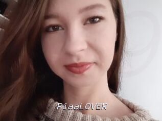 PiaaLOVER