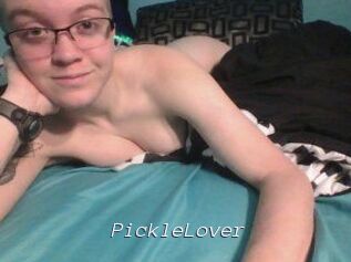 PickleLover