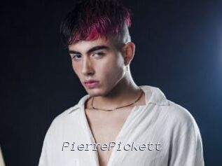 PierrePickett