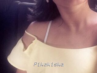 Pikakiska
