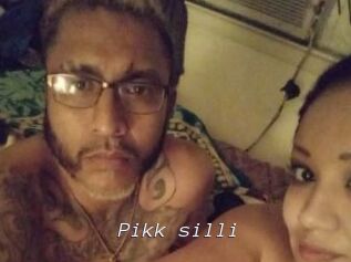 Pikk_silli