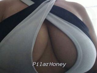 PilarHoney
