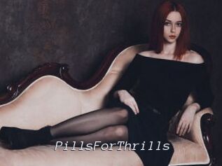 PillsForThrills