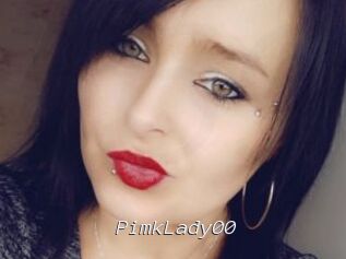 PimkLady00