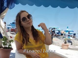 Pinacolladaa