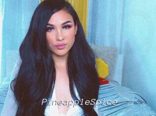PineappleSpice