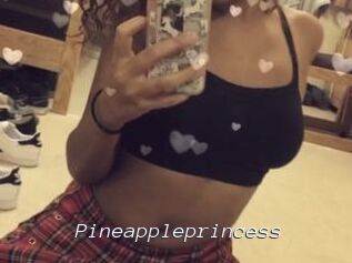 Pineappleprincess