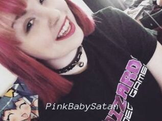 PinkBabySatan