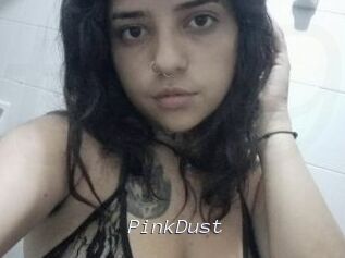 PinkDust