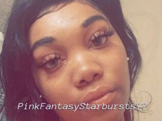 PinkFantasyStarbursts77
