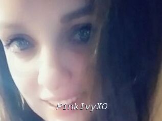 PinkIvyXO
