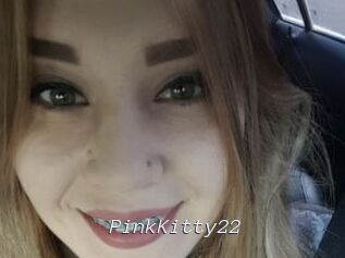PinkKitty22