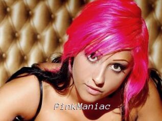 PinkManiac