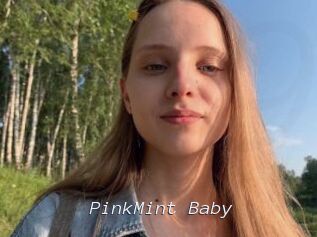 PinkMint_Baby