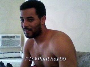 PinkPanther55