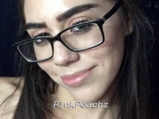 PinkPeachz