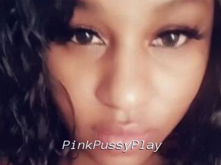 PinkPussyPlay