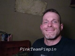 PinkTeamPimpin