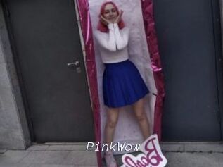 PinkWow