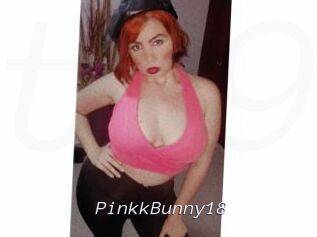 PinkkBunny18