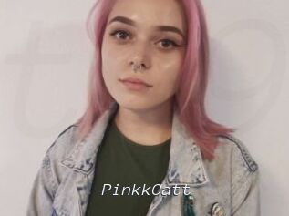PinkkCatt