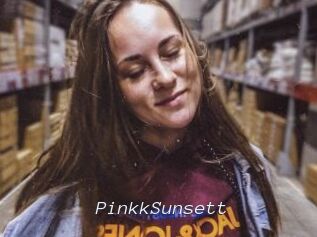 PinkkSunsett