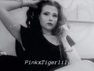 PinkxTigerlily