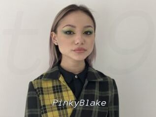 PinkyBlake