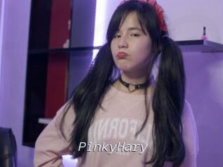 PinkyHary