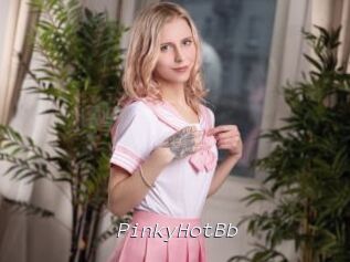 PinkyHotBb