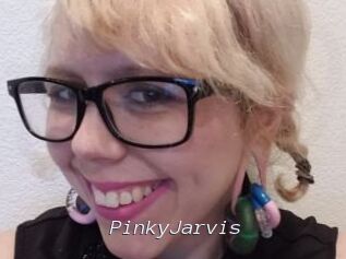 PinkyJarvis