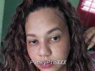 PinkyPieXXX