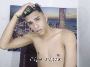 Pipe_rojas