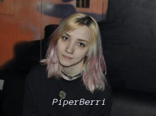 PiperBerri
