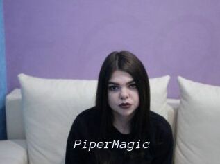 PiperMagic