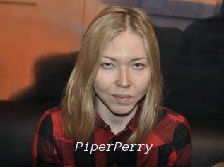 PiperPerry
