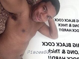PiscesBoy