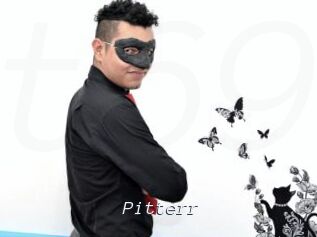 Pitterr
