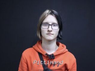 PittiHand
