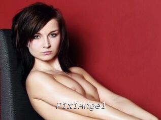PixiAngel