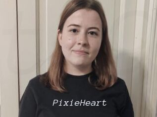PixieHeart