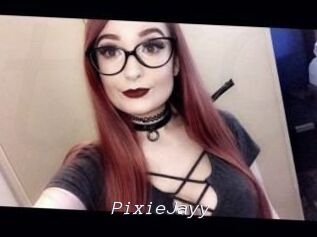 PixieJayy
