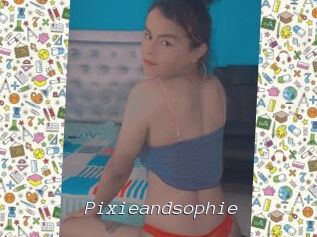 Pixieandsophie