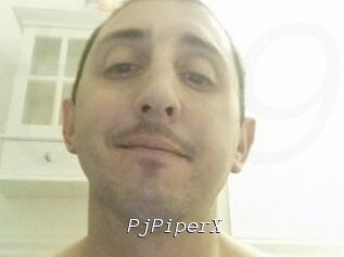 PjPiperX